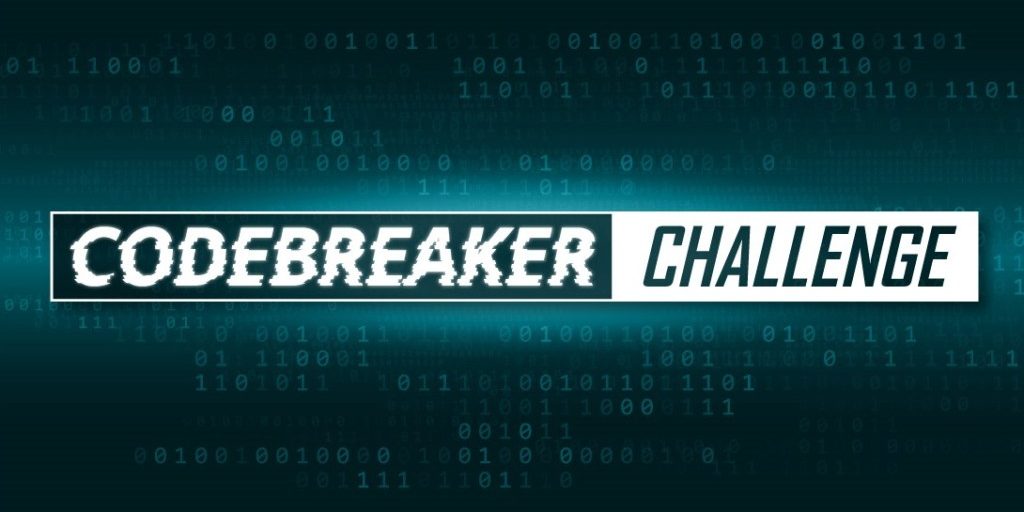 210802-D-IM742-1234-code-breaker-challenge codebreaker challenge graphic