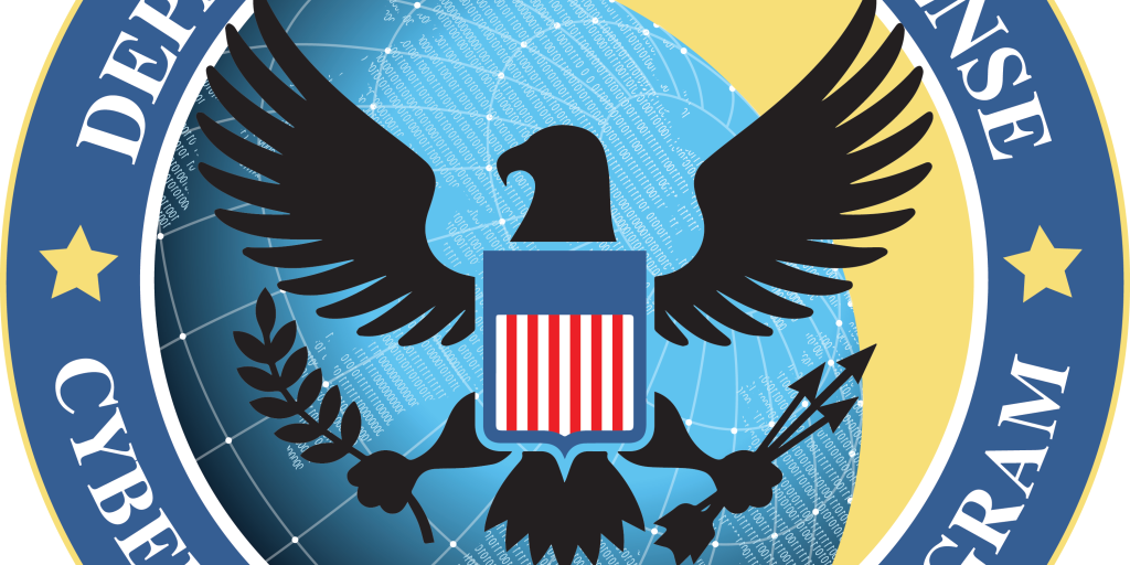 cysp-logo Source: https://dl.dod.cyber.mil/wp-content/uploads/cysp/img/cysp-logo.png