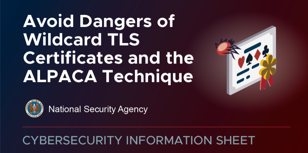wildcard TLS